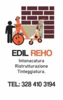 Edilreho Di Reho Jonathan