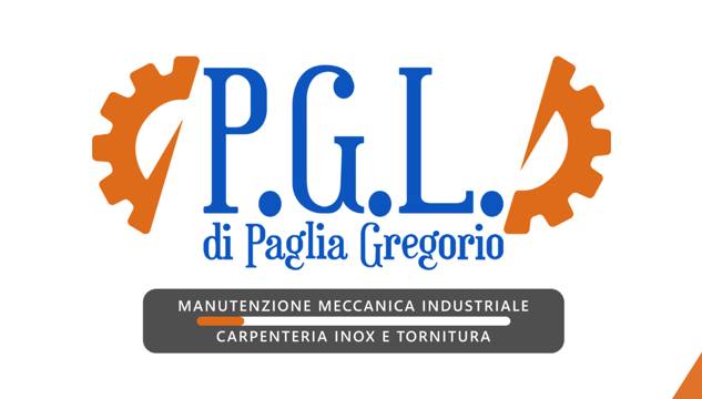 P.g.l Di Paglia Gregorio