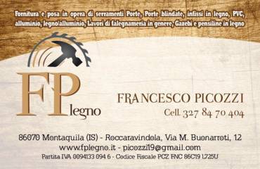 F.p.legno