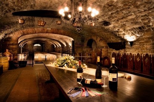 Quanto costa ristrutturare una cantina