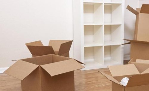 il costo di un trasloco a Torino dipende dal quantitativo di mobilia da trasferire.