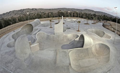 Il costo per la costruzione di uno skatepark varia in funzione di molti fattori.