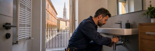 Una guida per calcolare il prezzo del pronto intervento idraulico a Modena: confronta preventivi per risparmiare sul costo di piccoli lavori di idraulici professionisti.