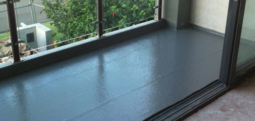 Il costo per l'impermeabilizzazione dei terrazzi dipende dal materiale scelto e dall'estensione della superficie.