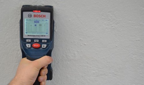 Tutte le indicazioni su quale sia il costo di una indagine pacometrica.