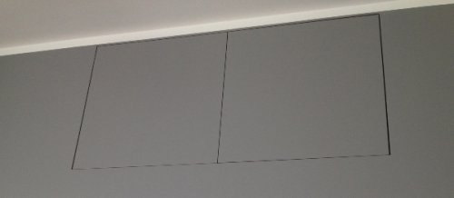 Il costo di un palchettone dipende dai materiali e dalla metratura.