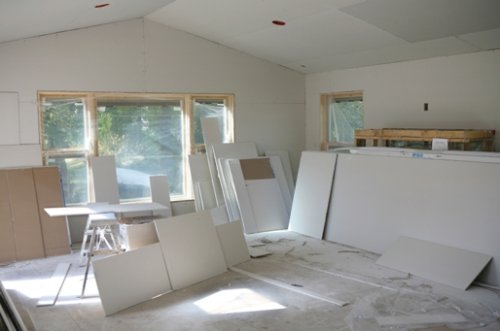 I prezzi per la posa del cartongesso possono variare in funzione del tipo di lavorazione.