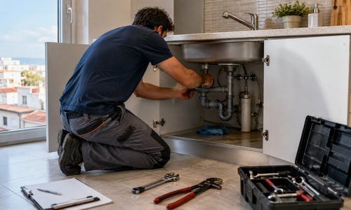 Per avere preventivi per piccoli lavori o pronto intervento idraulico a Rimini invia una richiesta online su Edilnet.it. Il servizio è gratuito e senza nessun obbligo.