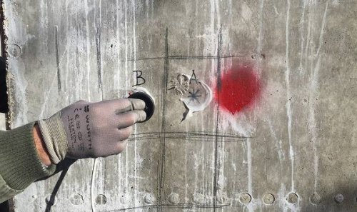 Una guida che mostra quale sia il costo di una prova SONREB.