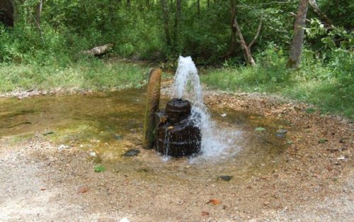 Quanto Costa Fare Un Pozzo Artesiano Edilnetit