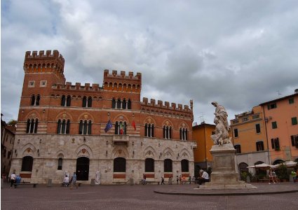 Consigli per ristrutturare casa a Grosseto e una guida per calcolare i costi.