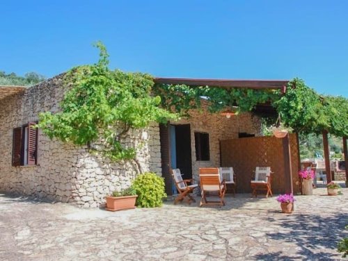 Tutte le indicazioni su quanto costa ristrutturare una pajara. Qui una pajara appena rinnovata.