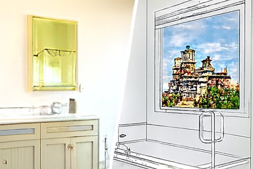 Informazioni sui costi per il rifacimento del bagno e per ottenere preventivi dalle imprese edili specializzate a Ferrara.