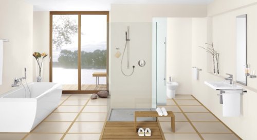 Un articolo che mostra quanto costa la ristrutturazione di un bagno a Monza.