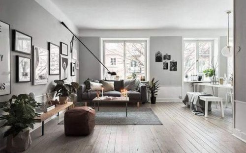 Quanto costa la ristrutturazione di una casa a Tivoli? Qui un esempio di appartamento ristrutturato per 388,00 € al mq.