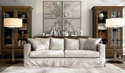I prezzi per la ristrutturazione di una casa a Ciampino si attestano sui 197,30 € - 434,11 € al mq.
