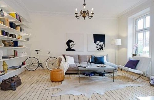 Quanto costa la ristrutturazione di una casa a Guidonia Montecelio? Un esempio di casa ristrutturata per 30.000,00 € a Guidonia.