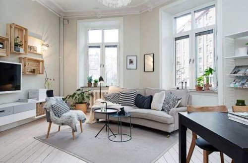 I prezzi per la ristrutturazione di una casa in zona Gallaratese a Milano si attestano sui 259,44 € - 490,04 € a mq.