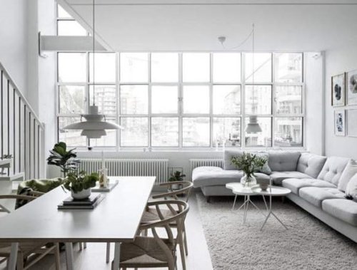 La ristrutturazione di una casa in zona Maggiolina a Milano può costare fra i 260,45 € e i 491,05 € al mq.