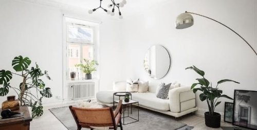 La ristrutturazione di una casa nel quartiere MIND di Milano può costare fra i 277,23 € e i 501,40 € al mq.