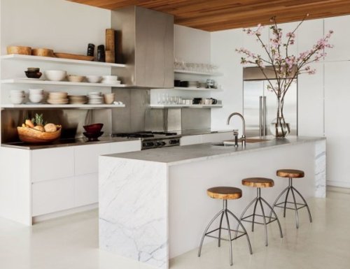per conoscere il costo di una ristrutturazione cucina a Padova è necessario richiedere più preventivi.