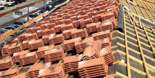 per conoscere il costo di una ristrutturazione tetto a Milano è opportuno richiedere e confrontare fra più preventivi.