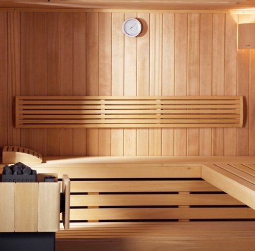I prezzi di una sauna in casa variano in funzione della tipologia di sauna.