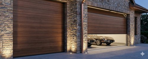 Una guida ai costi per l'installazione di serrande da garage e per trovare prezzi convenienti e aziende di zona con Edilnet.it
