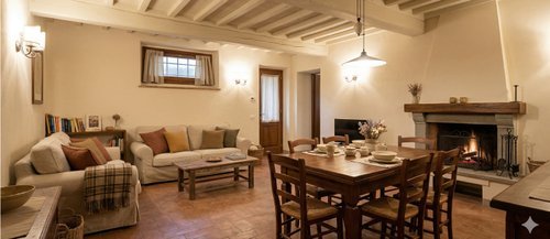 Consigli per calcolare i costi per realizzare una taverna in casa trasformando un garage o una cantina e su come risparmiare con la comparazione dei preventivi online di Edilnet.it