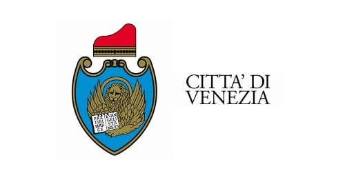 Immagine logo del Comune di Venezia