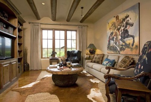 Architetto Gorgonzola. Ristrutturazione in stile 