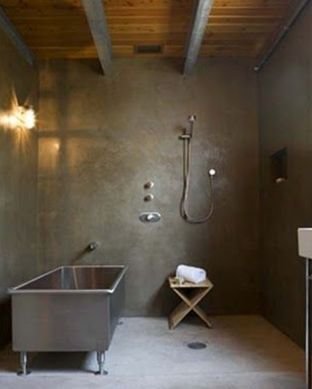 Ristrutturazione bagno Cormano. Esempio di bagno ristrutturato in chiave 