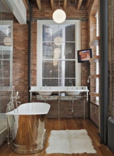 Ristrutturazione bagno Cornaredo. Idea per un bagno in stile 