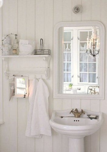 Ristrutturazione bagno San Donato Milanese. Bagno dal design 