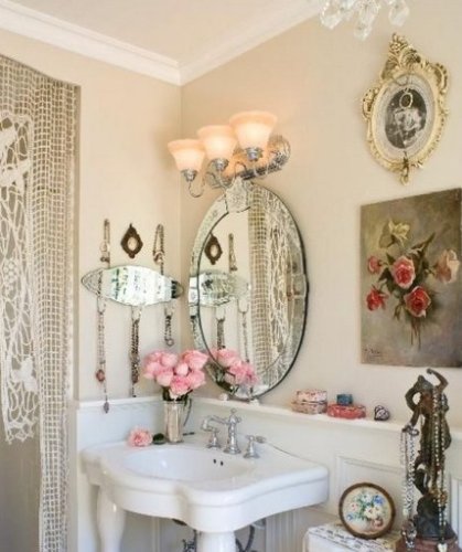 Ristrutturazione bagno Gorgonzola. Un bagno estremamente shabby.