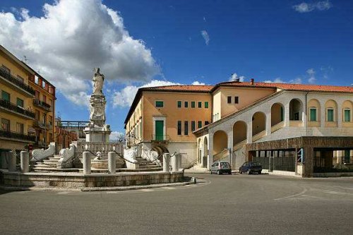 Alla scoperta di Benevento: tradizione e modernit&agrave;