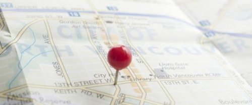 Una certificazione di destinazione urbanistica.