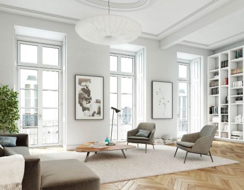 Architetto Bollate. Il progetto di una ristrutturazione.