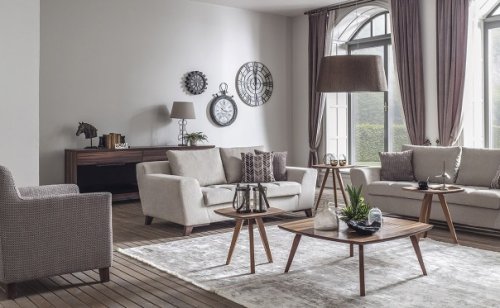 Architetto Cesano Boscone. Ristrutturazione in stile scandinavo.