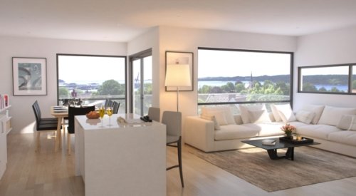 Architetto Pioltello. Il progetto di un loft.