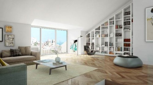 Architetto San Donato Milanese. Progetto ristrutturazione di un appartamento.