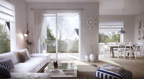 Architetto San Giuliano Milanese. progetto per la ristrutturazione di un appartamento.