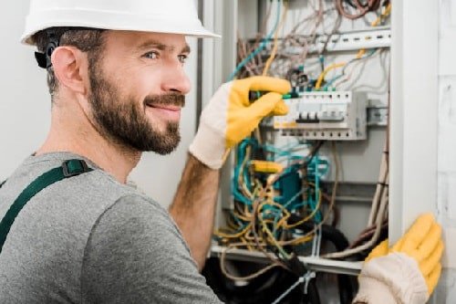 Lavori elettrici a Brescia: sicurezza e professionalit&agrave;