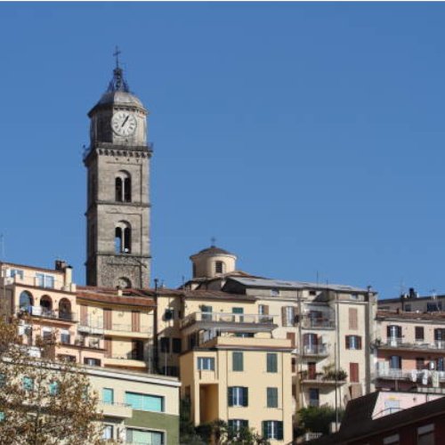 Ristrutturare casa in centro a Frosinone: caratteristiche architettoniche.