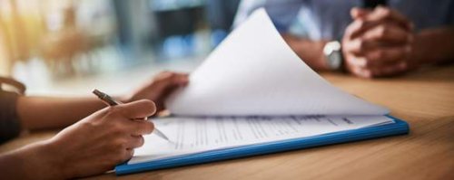 La predisposizione di tutta la documentazione per la cancellazione di un'ipoteca giudiziale.