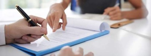 La predisposizione di una perizia tecnica integrata di compravendita immobiliare.