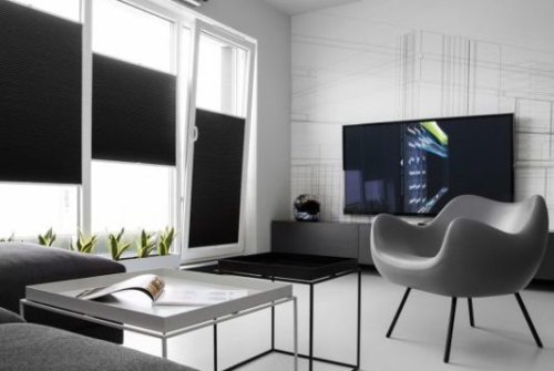 Progettazione d'interni a Cologno Monzese. Un appartamento progettato secondo i criteri dello stile moderno.