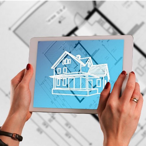 Costi architetto progetto casa nuova.