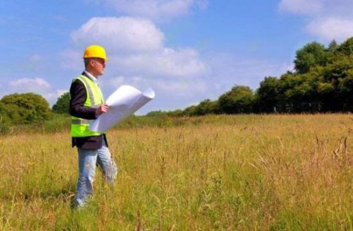 Rilievi per la realizzazione di una pratica AUA.