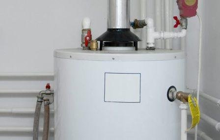 La sostituzione dello scaldabagno è un intervento necessario.